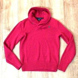 Sweater Ralph Lauren for women